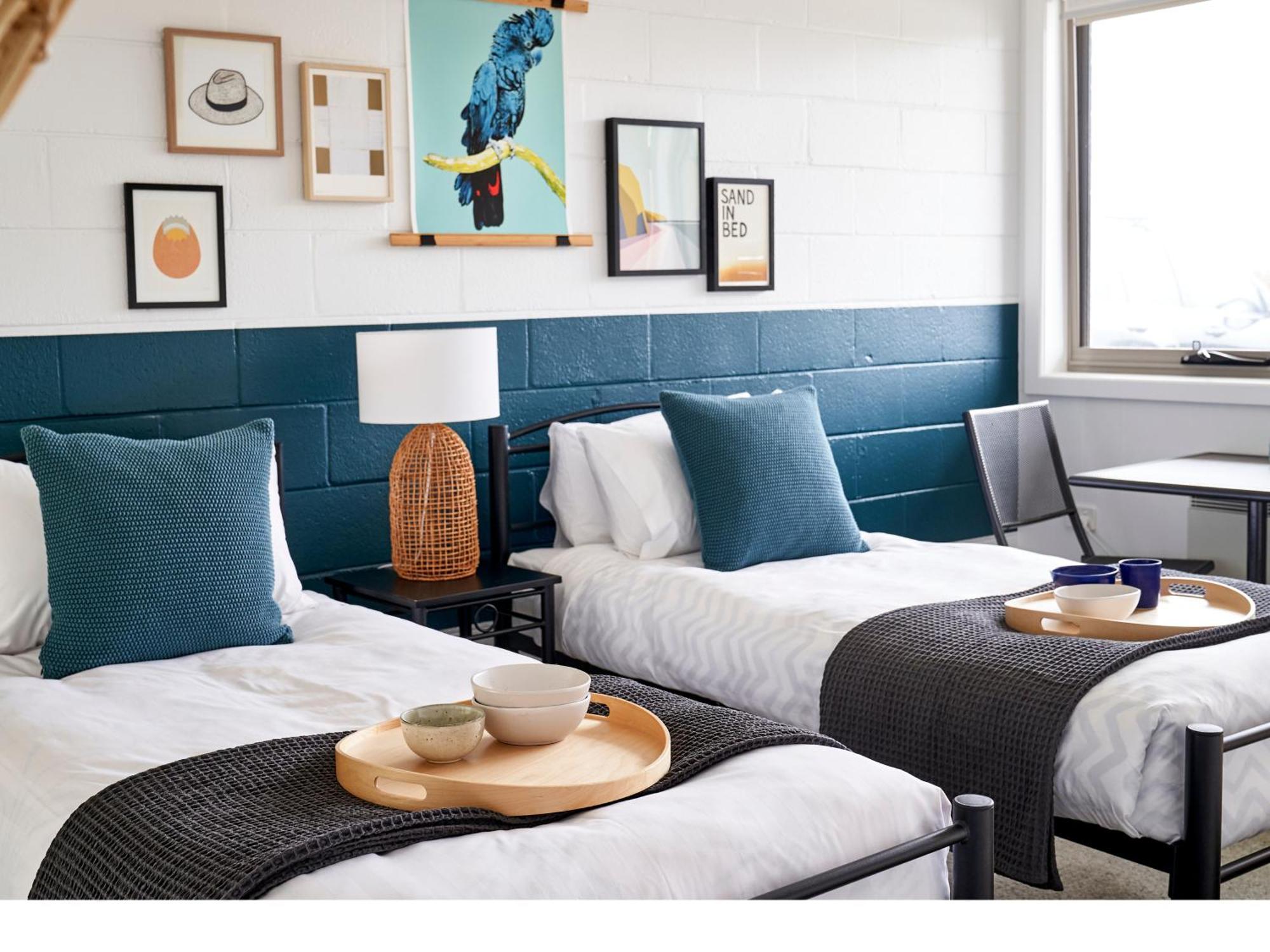 Peterborough House Hotel Kamer foto